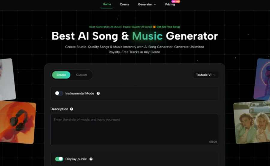 Seven AI Music Platforms Worth Watching This Year