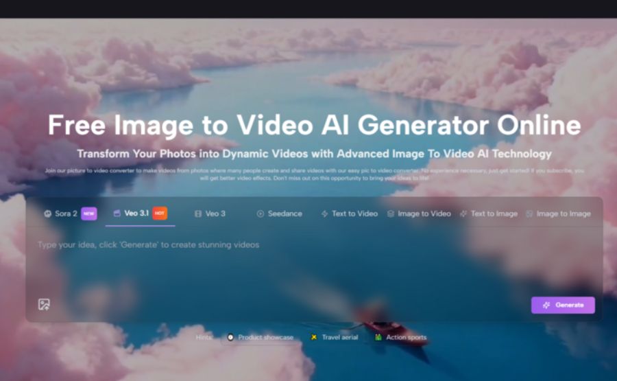 Why Still Images Are Becoming Working Video Assets