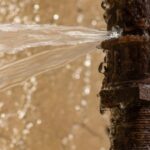 How Spring Storms Can Lead to Fast-Moving Plumbing Problems