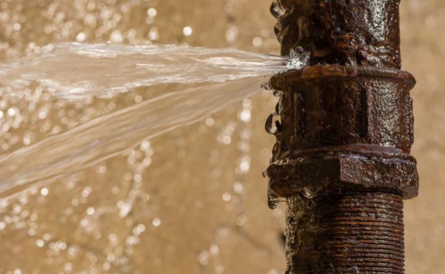 How Spring Storms Can Lead to Fast-Moving Plumbing Problems