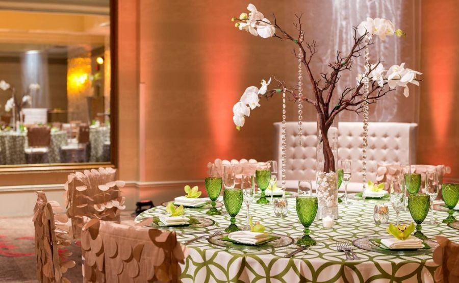 Best Full-Service Event Catering Santa Clara: 8 Standout Companies Worth Booking