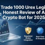 Is Trade 1000 Urex Legit? Honest Review of AI Crypto Bot for 2025