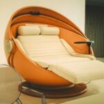 OSIM zero gravity massage chairCan a Zero Gravity Massage Chair Reduce Stress and Improve Sleep Quality?
