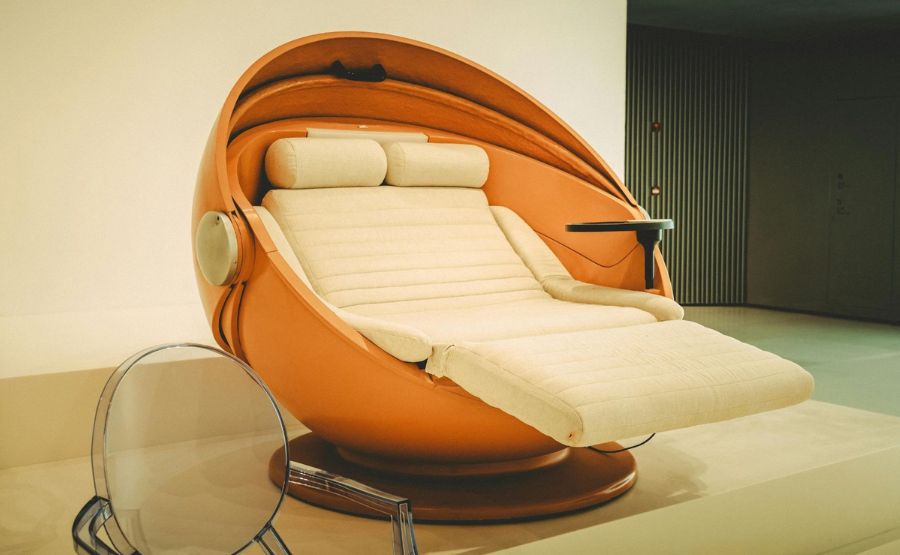 OSIM zero gravity massage chairCan a Zero Gravity Massage Chair Reduce Stress and Improve Sleep Quality?