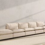 #17 Magic Home modular sectional: How It Adapts to Changing Living Room Needs