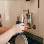 Do You Need a Water Softener, a Water Filter, or Both?