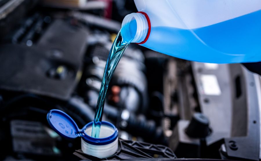 Why Antifreeze Matters More Than You Think for Engine Protection 2 Why Antifreeze Matters More Than You Think for Engine Protection
