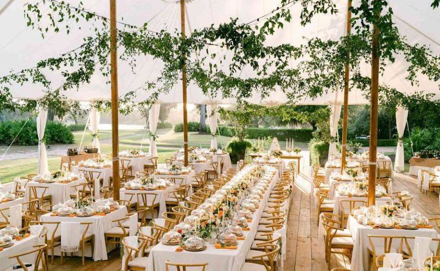 Luxury Event Planning for Elegant and Unforgettable Celebrations