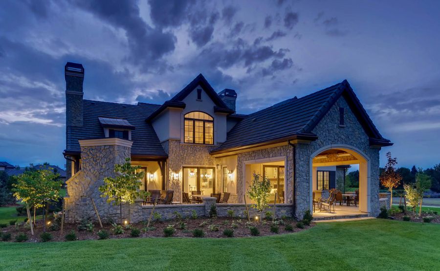 Experienced Home Builders for Your Perfect Dream Home