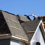 How Severe Weather Causes Roof Damage in Kentucky Homes