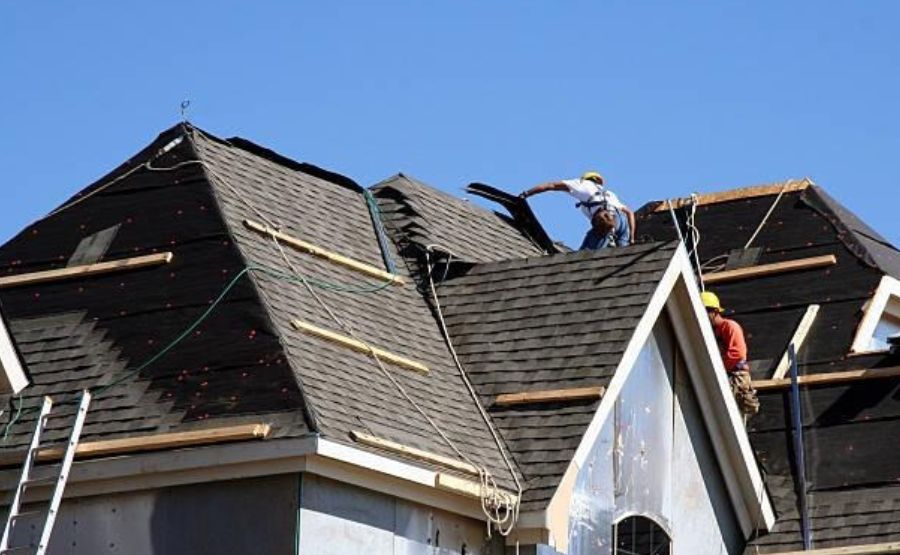 How Severe Weather Causes Roof Damage in Kentucky Homes