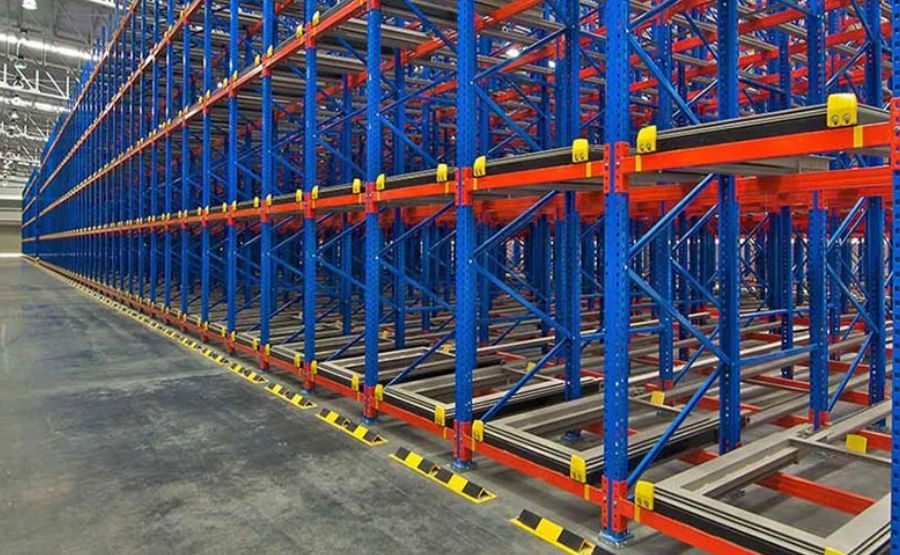 High-Quality Used Warehouse Equipment for Sale