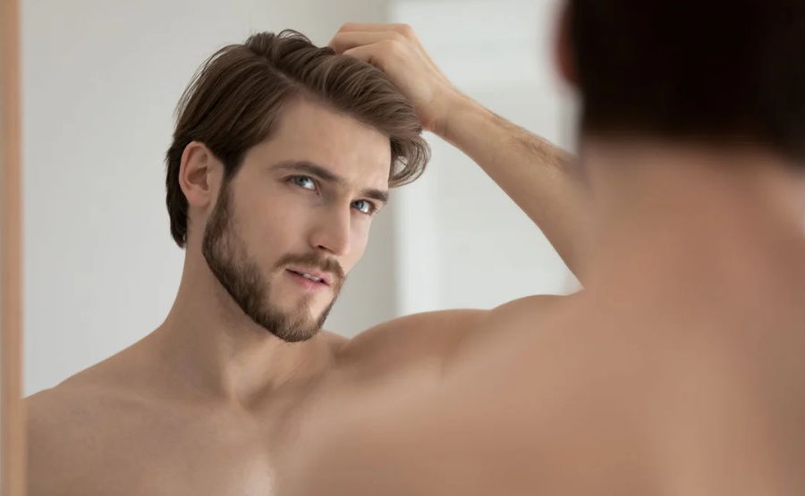Hair Systems for Men: A Modern Solution for Confidence and Style