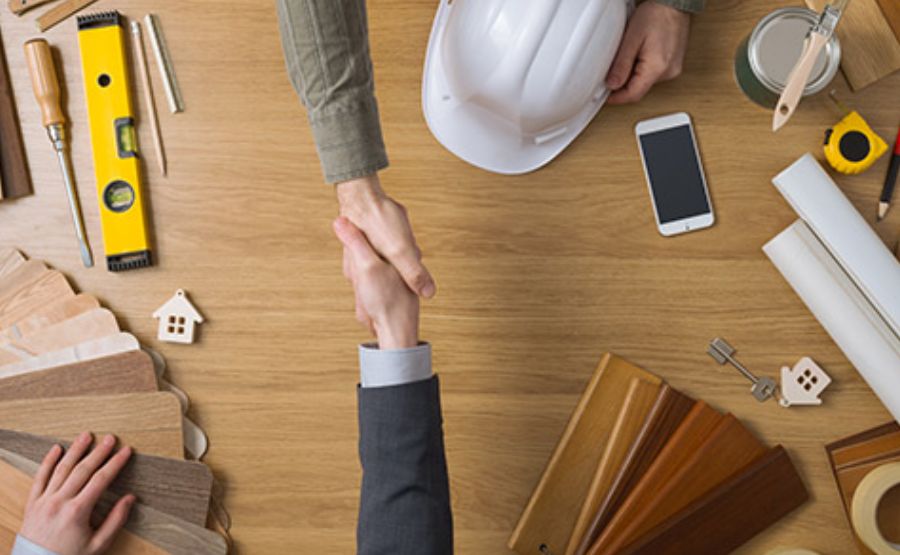 What Should You Look for in a Home Construction Partner?