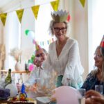 The Benefits of Community Dining in Senior Living