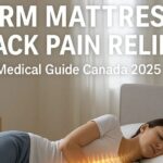 The Firm Mattress Myth: A Back Pain Sufferer's Guide to Finding True Support