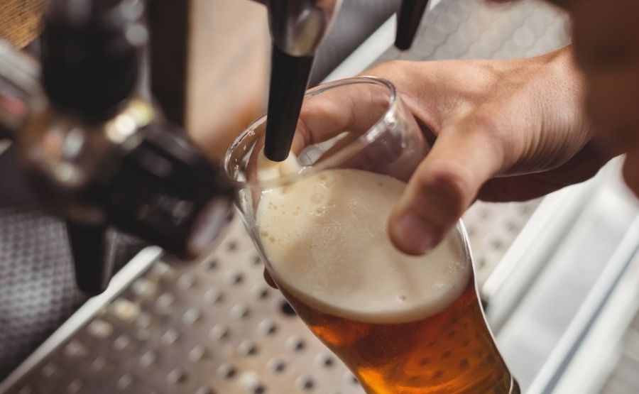 Data-Driven Taprooms Built for Controlled Expansion