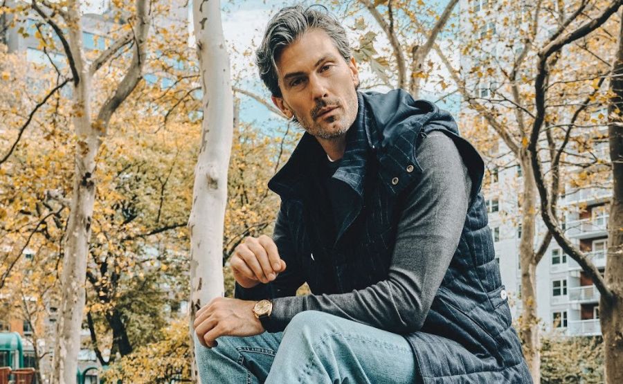 The Disciplined Wardrobe: Structure, Fabric, and Everyday Authority