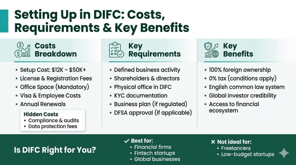 Setting Up in DIFC: Costs, Requirements and Key Benefits 2 image 1