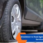 Emergency Tyre Services
