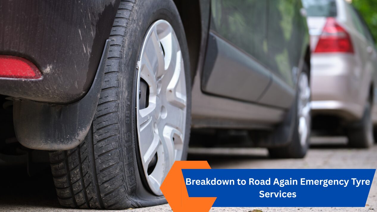 Emergency Tyre Services