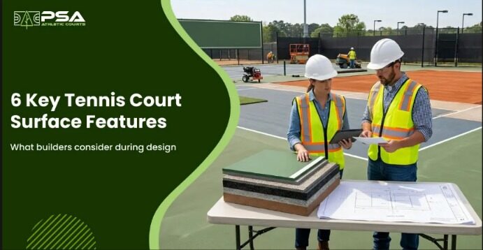 6 Key Surface Features Tennis Court Builders Consider When Designing Courts 2 image 2 4