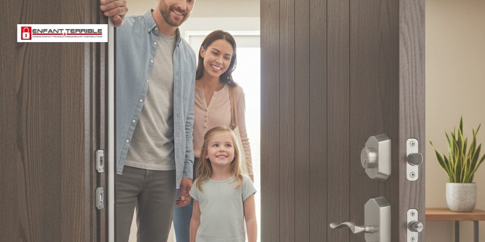 How to Choose the Right Security Door for Your Home 3 image 2 7