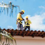 Roof Inspection In Sacramento