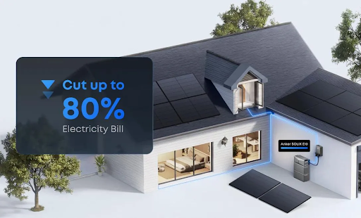 Battery Backup Power