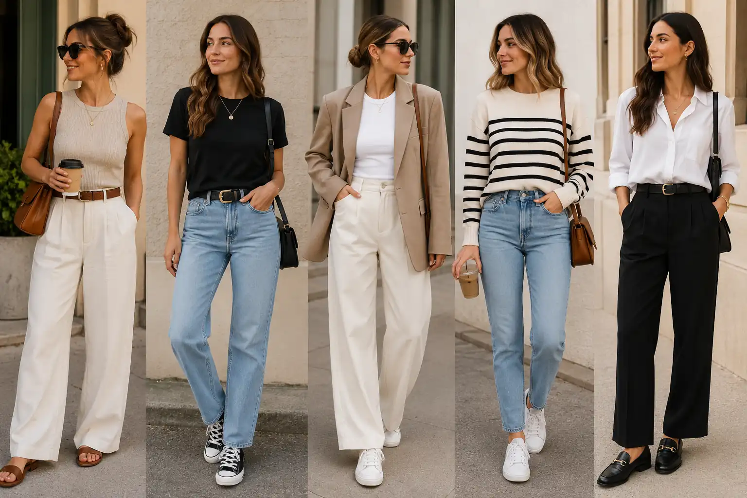 Everyday Style