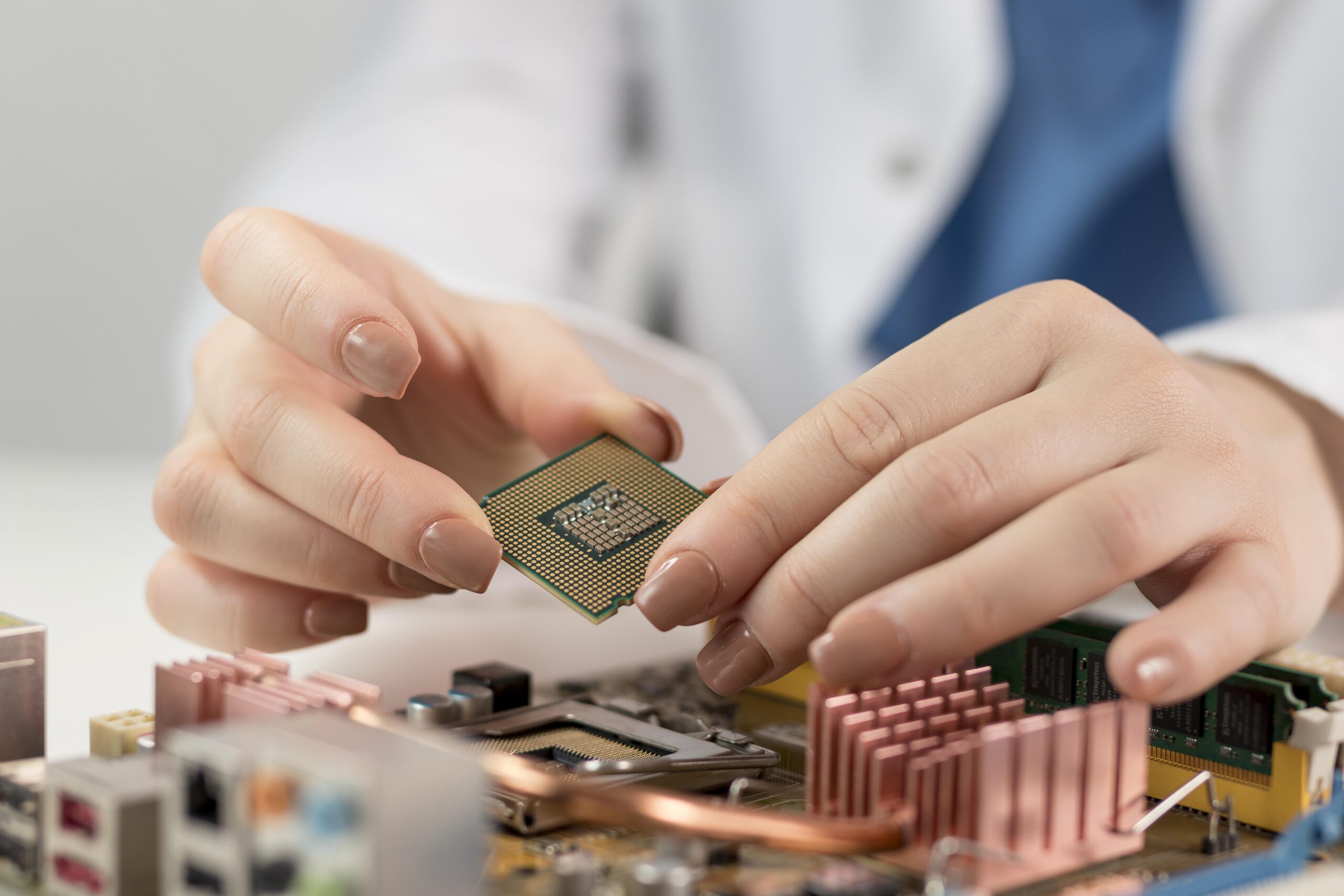 FastTurn PCB Fast Delivery Competitive Pricing Reliable Solutions