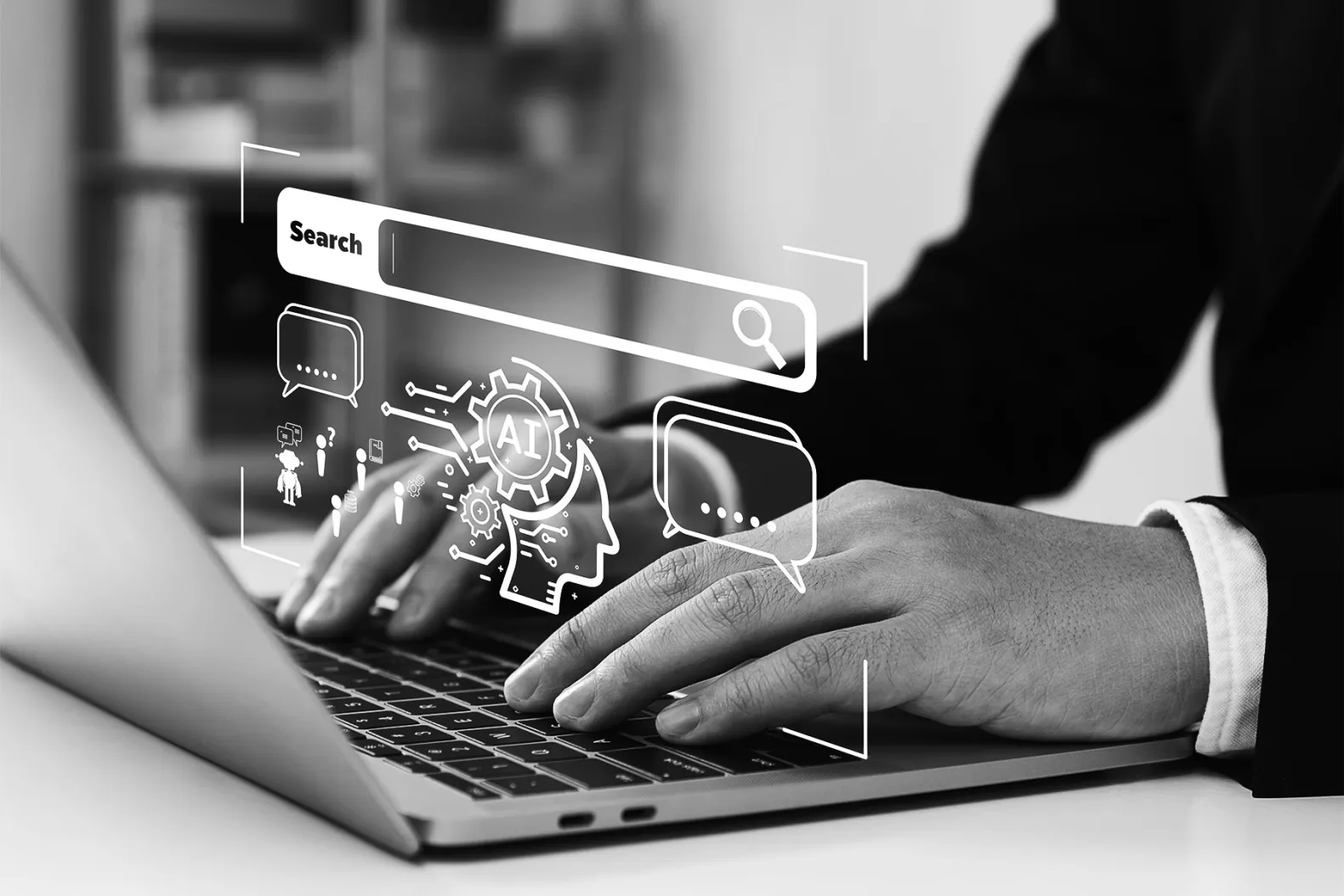 How AI Is Changing Marketing