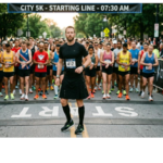 I Tried Running a 5K in a Sport Kilt — Heres the Athletic Kilt Outfit That Actually Works 1
