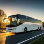 Places To Visit With A New York Charter Bus Rental From Broadway To Brooklyn