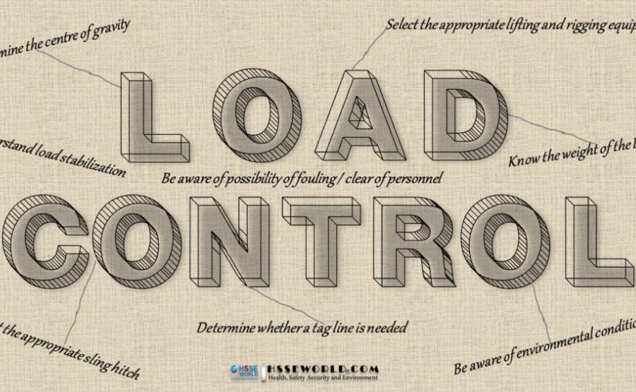 The Importance of Load Control During Residential Lifting Projects