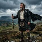 Armstrong Tartan: The Outlaw Clan Story Behind Scotland's Most Rebellious Pattern