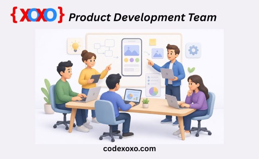 Product Development Team: The Backbone of Successful Product Innovation