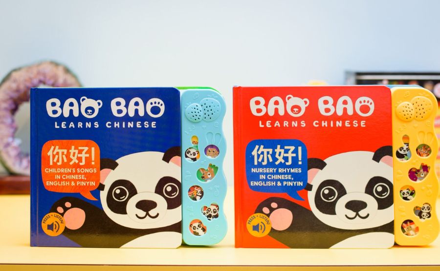 Can Chinese Story Books for Primary 6 Improve Comprehension Abilities? 2 Can Chinese Story Books for Primary 6 Improve Comprehension Abilities?