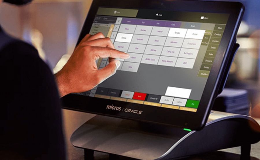 Oracle MICROS POS Integration: How Restaurants Can Modernize Payments Without Replacing Their POS