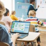 Modern Education