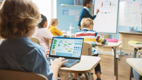Modern Education