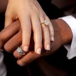 Jewelry and Wedding