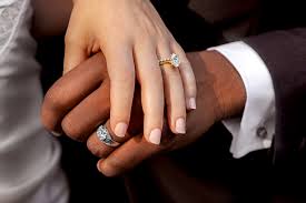 Jewelry and Wedding