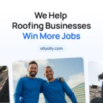 Industry roofing