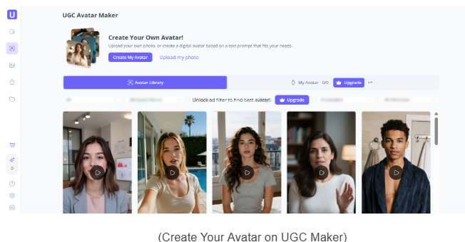 Scaling Creative Testing Across Clients and Brands with UGC Maker 2 Screenshot 2026 06 07 231224