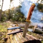 The Ultimate Guide to Choosing the Perfect Knife for Outdoor Adventures