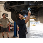 Trusted Brisbane Car Repair for Four-Wheel Drives and Common Off-Road Problems