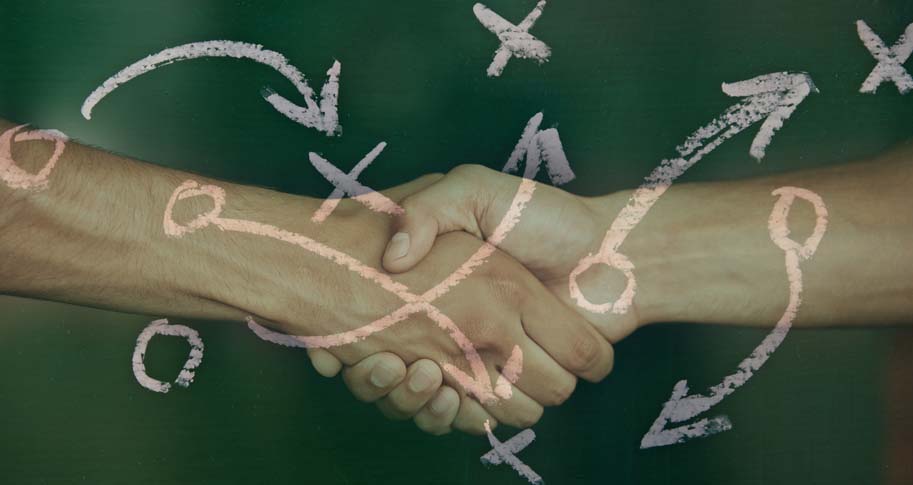 building trust in business strategies for maintaining credibility