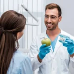 diet oral health