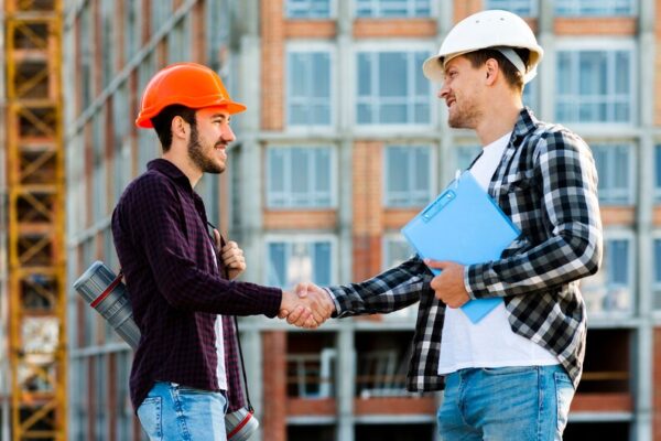 Construction Estimating Services